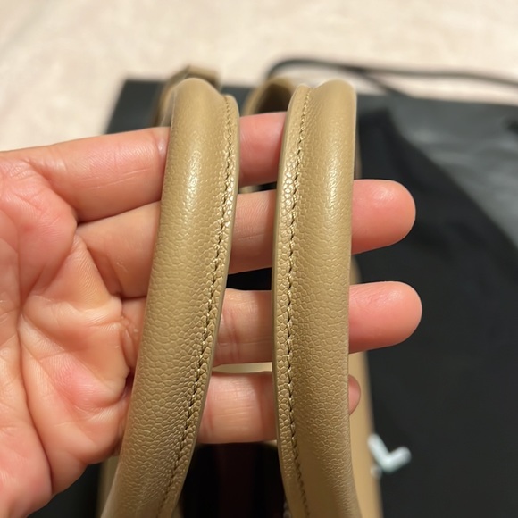 Chanel executive bag - Picture 6 of 12